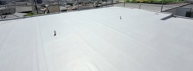 防水工事