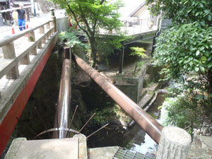 施工後