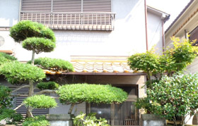 施工後
